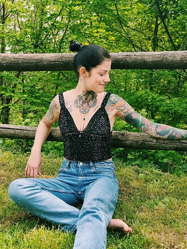 Crochet Top Stardust Pattern