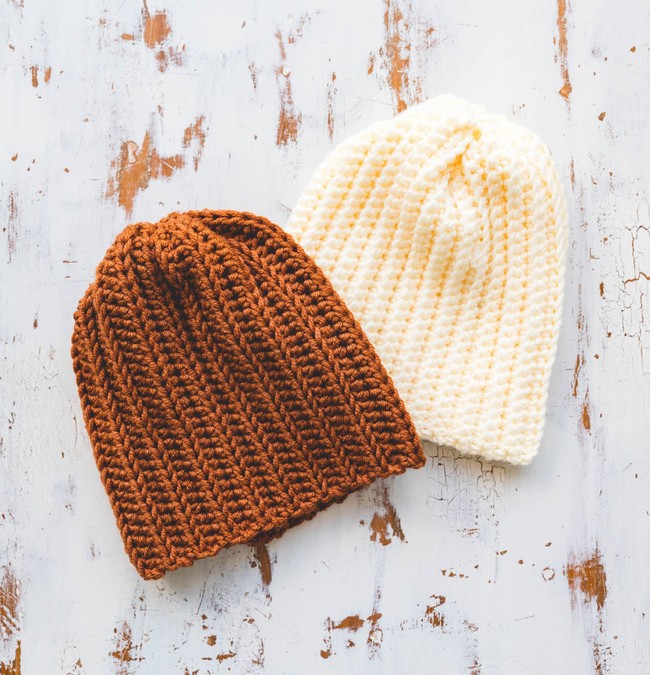 Shangrila Sunhat Cal Free Crochet Pattern