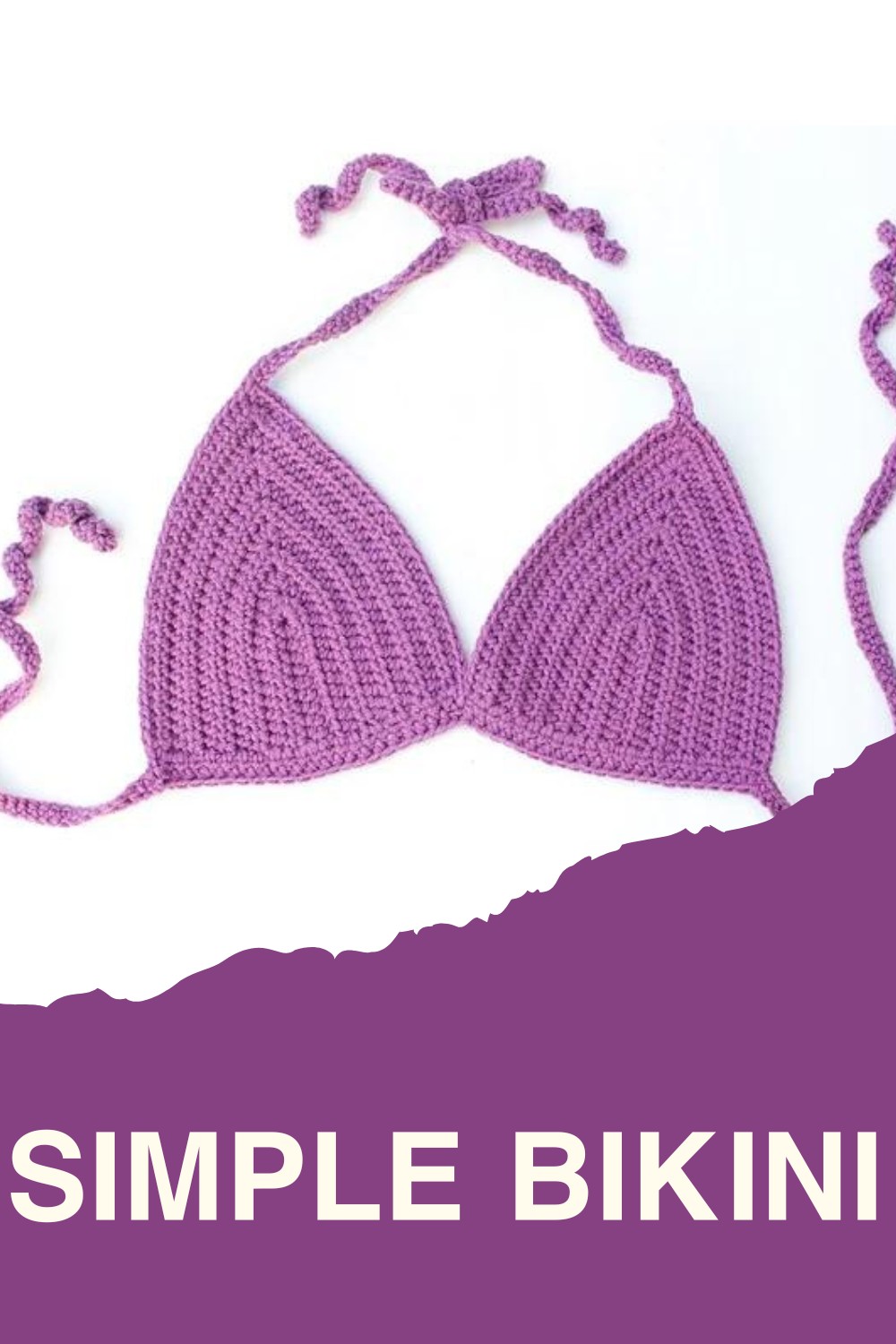 Simple Bikini