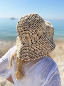 20 Free Unique Crochet Brim Hat Patterns - The Cochetry