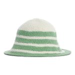 20 Free Unique Crochet Brim Hat Patterns - The Cochetry