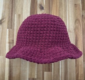 20 Free Unique Crochet Brim Hat Patterns - The Cochetry