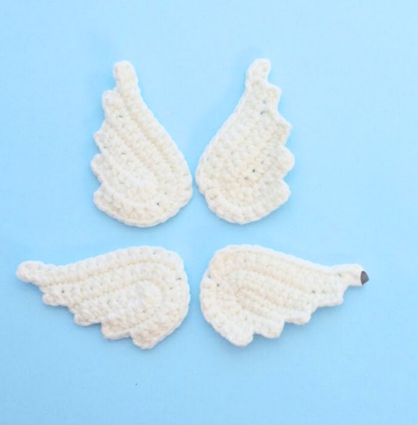 Angel Wings