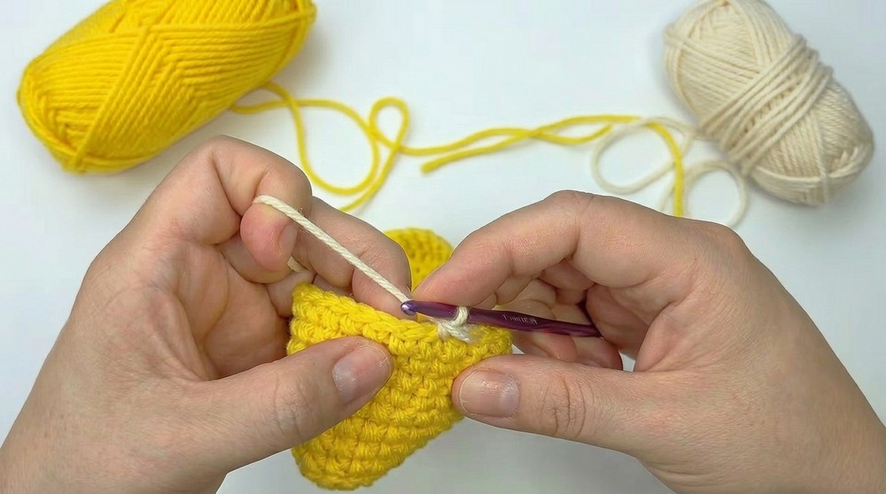 Crochet Beautiful Bag Pattern 2