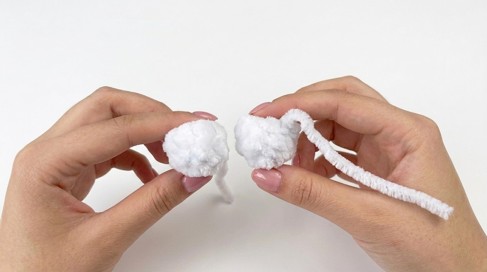 Crochet Cute Plush Bunny Pattern 1