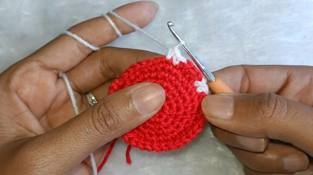 Crochet Penguin Amigurumi Pattern 2
