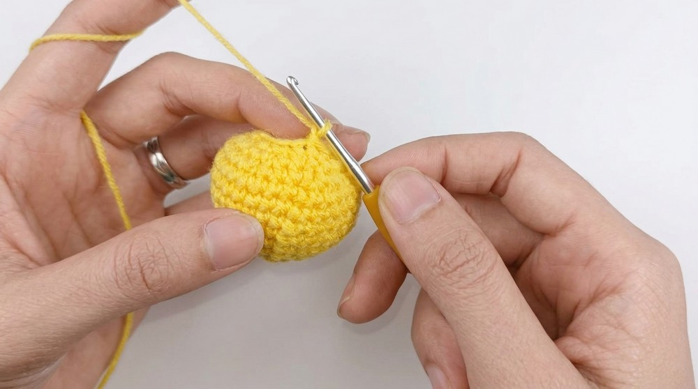 Two Color Crochet Stitch Patterns Free Crochet Pikachu Amigurumi Pattern Kids