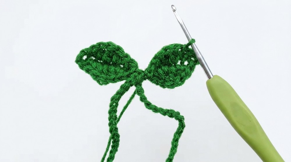 Crochet Thread Edging Patterns Crochet Sunflower Pouch Free Pattern for Handmade Charm