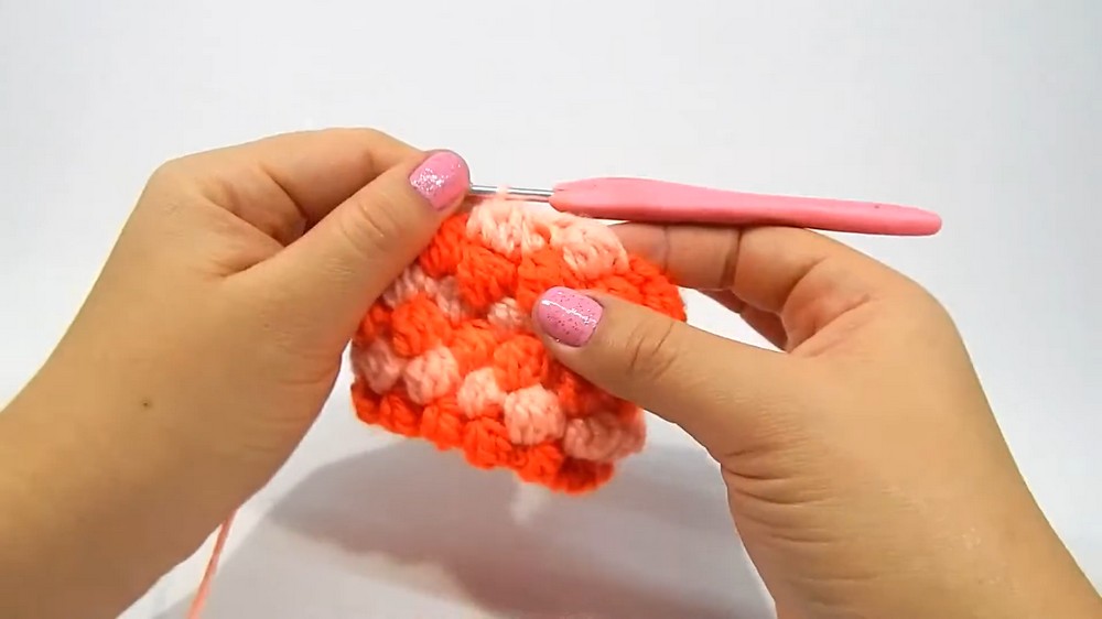 Crochet Hedgehog Amigurumi Pattern 3