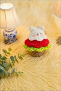 Crochet Christmas Tree Pattern 5
