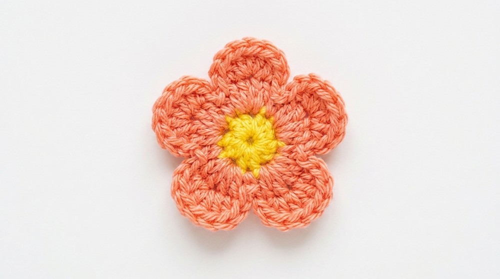 Crochet Easter Egg Cover Pattern 3