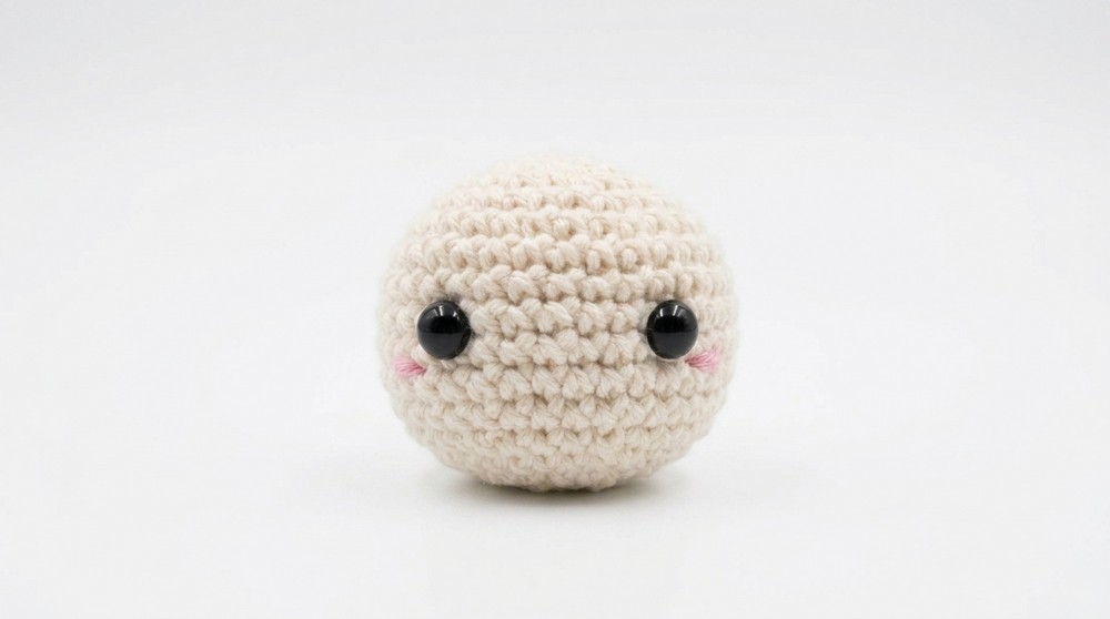 Crochet Hello Kitty Pattern 3