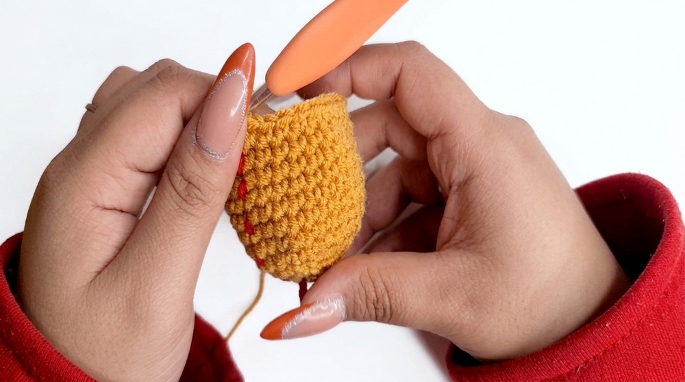Crochet Beautiful Bell Pattern 2