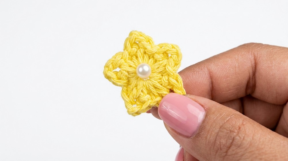 Crochet Christmas Tree Pattern 3